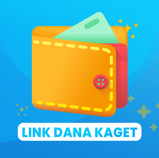 Cepat! Ambil Saldo Gratis dari Link DANA Kaget Hari ini, Kuota Terbatas