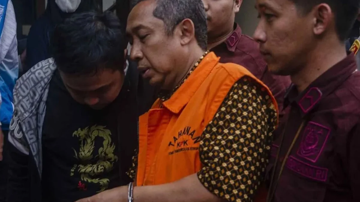 Usut Tuntas Korupsi Bandung Smart City, KPK Periksa Plh Kadishub Kota Bandung