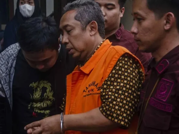 Usut Tuntas Korupsi Bandung Smart City, KPK Periksa Plh Kadishub Kota Bandung