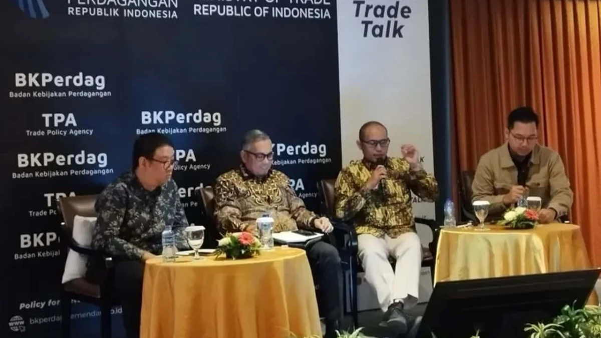 Ekonom UI Paparkan 3 Alasan Menarik di Balik Rendahnya Inflasi di Indonesia