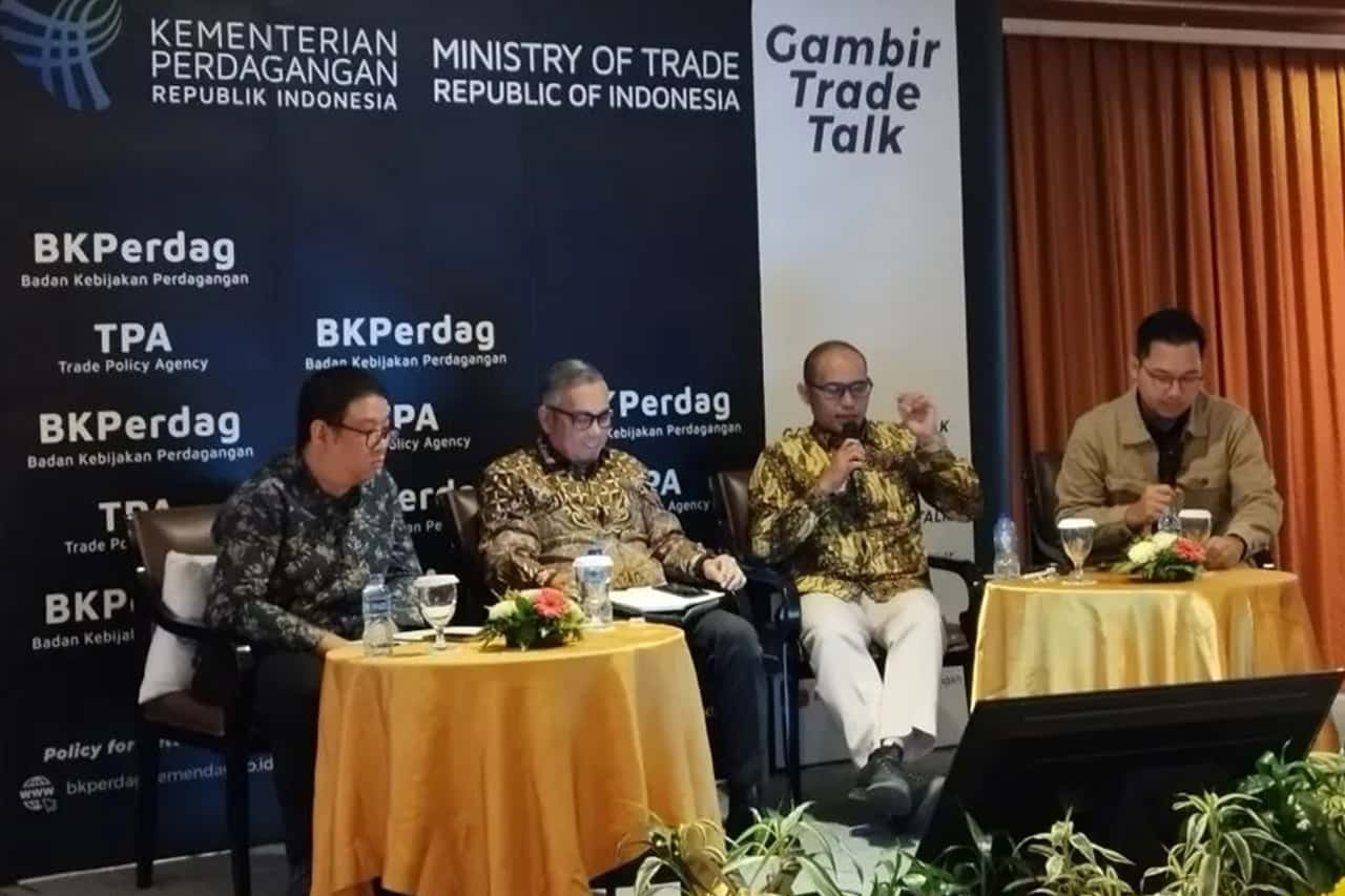 Ekonom UI Paparkan 3 Alasan Menarik di Balik Rendahnya Inflasi di Indonesia