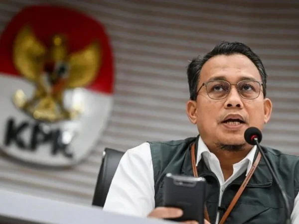 Dugaan Korupsi PT Telkom, KPK Larang Enam Pejabat Tinggi Bepergian ke Luar Negeri