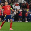 Spanyol Amankan Tiket Babak 16 Besar Piala Eropa 2024 Usai Taklukan Italia 1-0