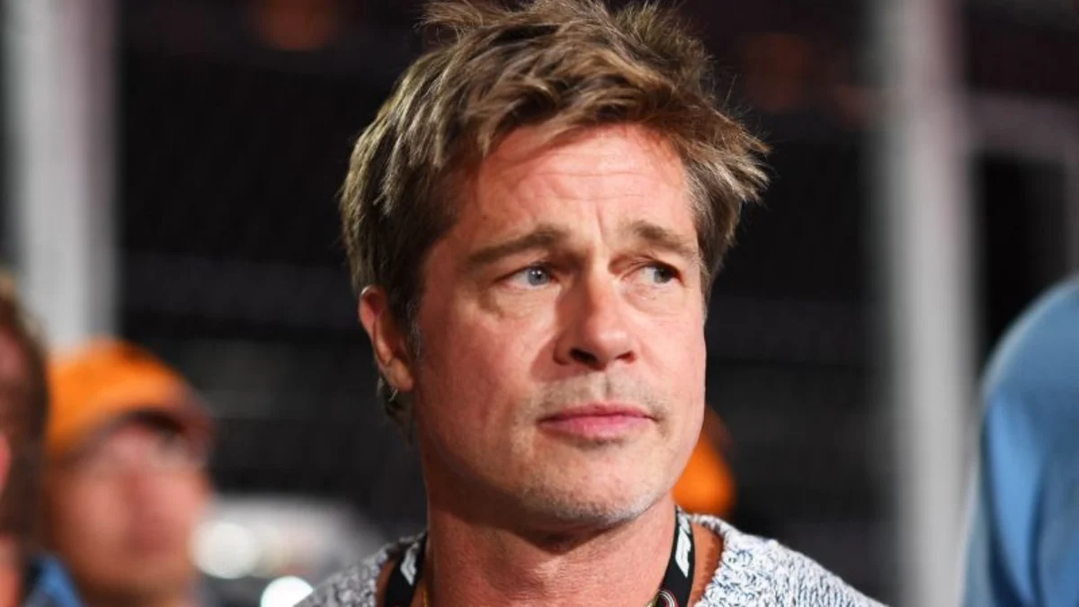 Film tentang Formula 1 yang Dibintangi Brad Pitt Siap Tayang Tahun Depan!