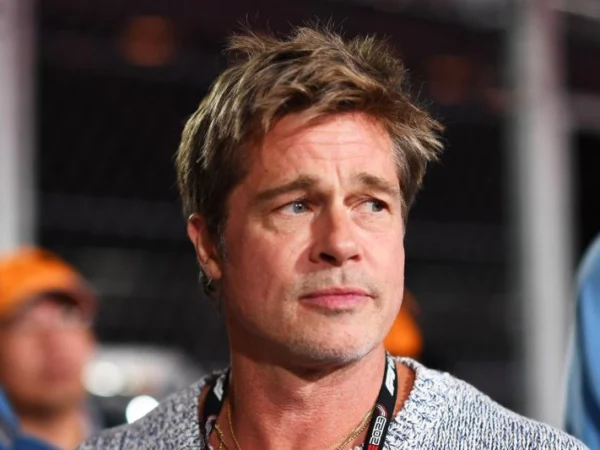 Film tentang Formula 1 yang Dibintangi Brad Pitt Siap Tayang Tahun Depan!