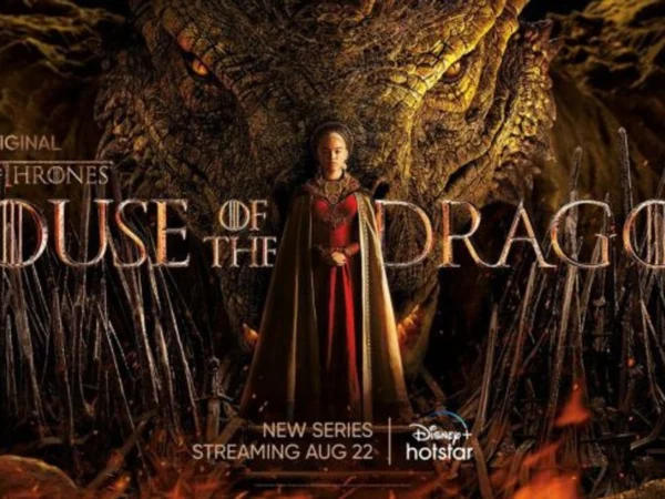 House of the Dragon Resmi Diperpanjang ke Season 3, Fans Bersorak!