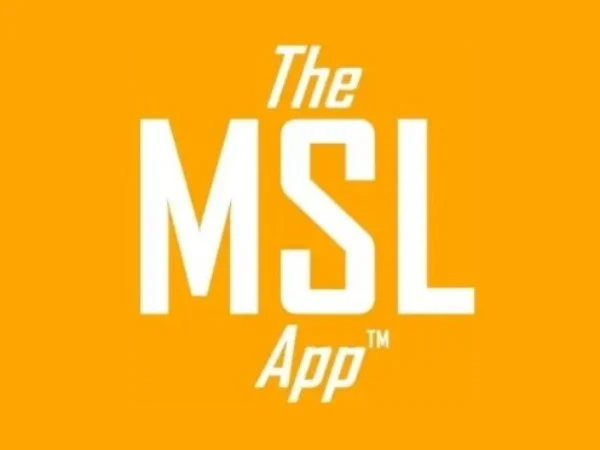 Aplikasi MSL yang sudah menunjukkan tanda-tanda scam.