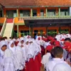 PPDB Tahap Dua di Bandung Barat Tersisa 4.320 Kursi