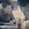 Ketua Komisi ll DPRD Banjar Asep Saefurrohmat. (Istimewa)