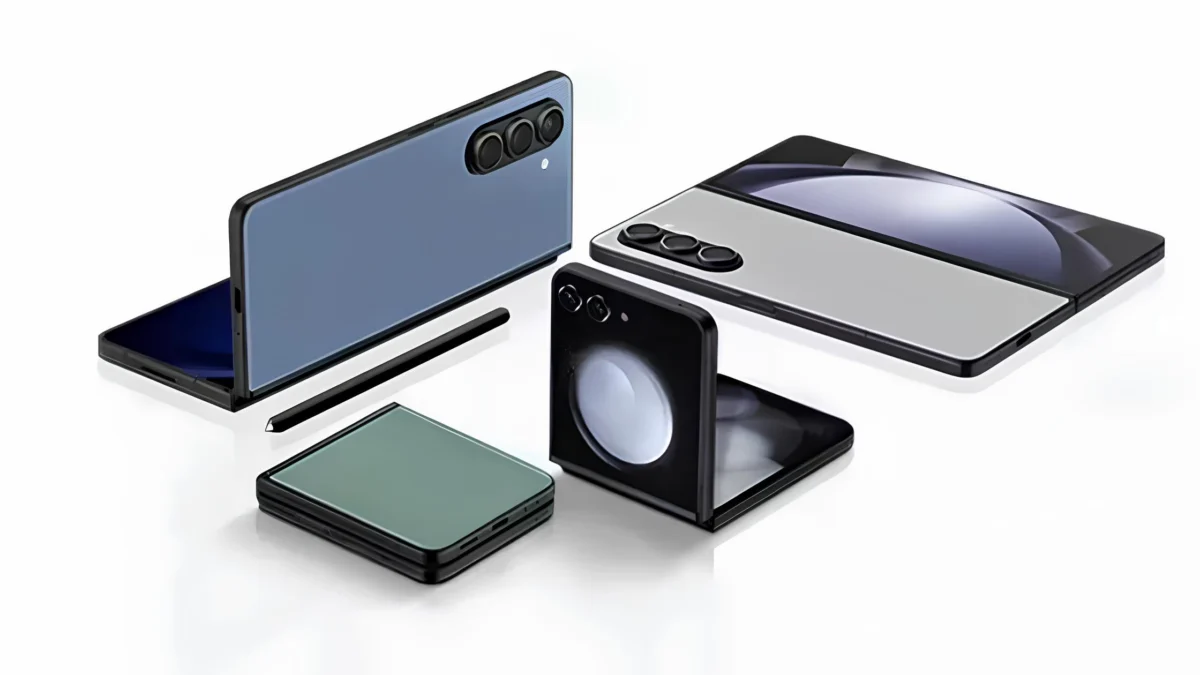 Bocoran Spesifikasi dan Harga Samsung Galaxy Z Fold dan Flip 6