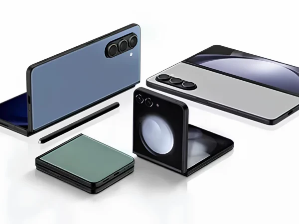 Bocoran Spesifikasi dan Harga Samsung Galaxy Z Fold dan Flip 6