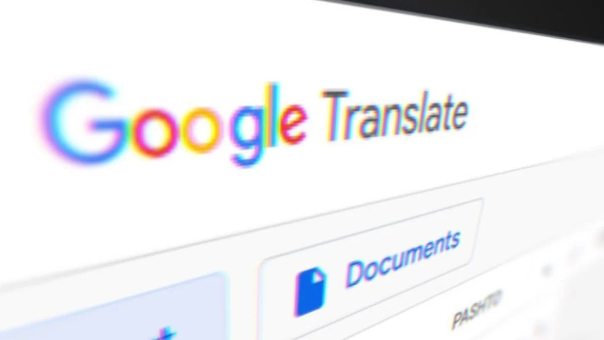 Google Translate Tambah 110 Bahasa Baru, Termasuk Bahasa Daerah RI