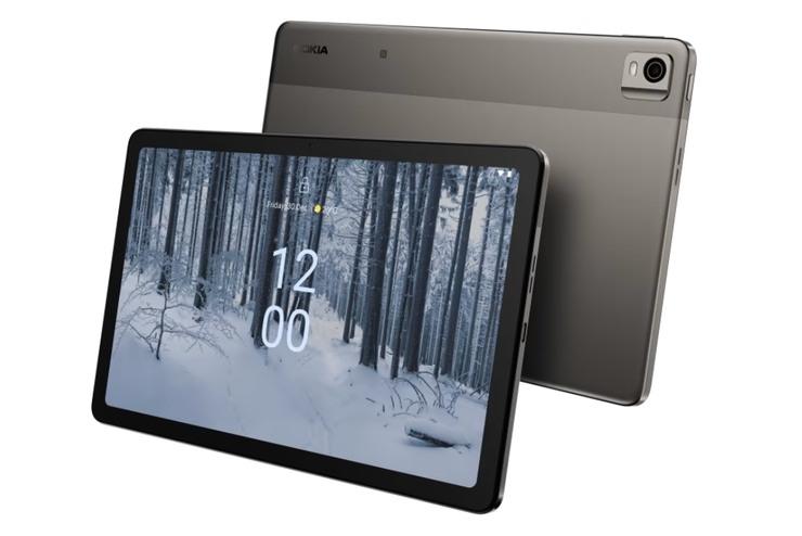 Spesifikasi dan Harga Tablet Canggih Nokia T21