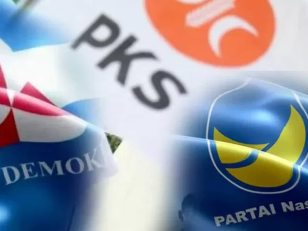 Golkar dan PKS Pastikan Tidak Akan Hadiri Deklarasi Koalisi Cimahi Bersatu