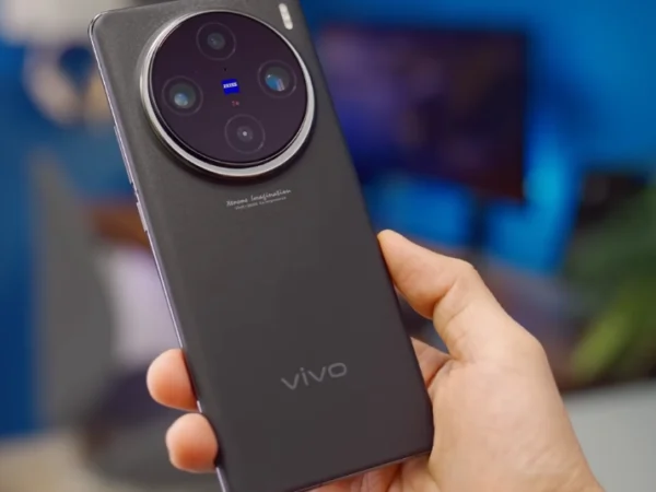 Kembalinya Vivo X100 Pro Sang Jagoan dengan Segudang Fitur Unggulan