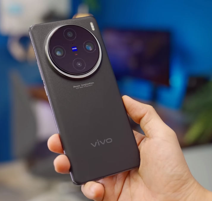 Kembalinya Vivo X100 Pro Sang Jagoan dengan Segudang Fitur Unggulan
