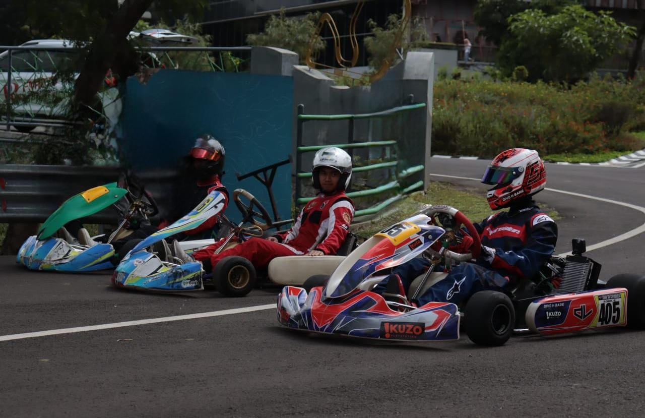 Electric Karting Race 2024 Piala Menteri PUPR Segera Digelar, Cek Tanggal Pendaftarannya!