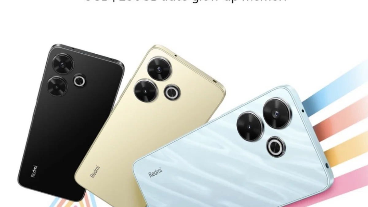 Xiaomi Redmi 13 Bocoran Spesifikasi Unggulan Harga Ramah, Apakah Layak Dibeli?