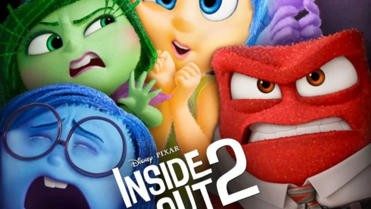 Inside Out 2 Tayang Juni Ini, Siap-siap Berkenalan dengan Karakter Baru 