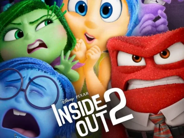 Inside Out 2 Tayang Juni Ini, Siap-siap Berkenalan dengan Karakter Baru 