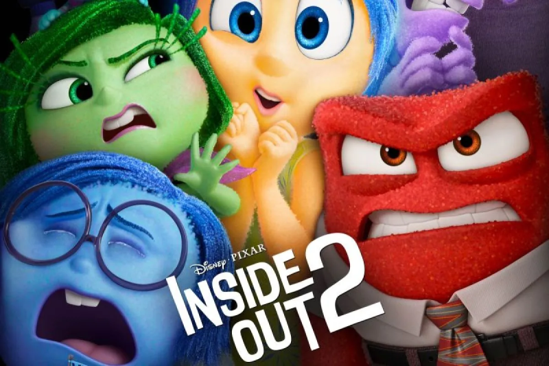 Inside Out 2 Tayang Juni Ini, Siap-siap Berkenalan dengan Karakter Baru 