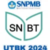 Pengumuman UTBK SNBT 2024 Website Resmi, Cara Akses, dan Jadwal Penting