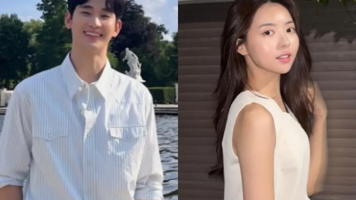 Kim Soo Hyun dan Lim Nayoung Dirumorkan Berkencan, Ini Awal Mula Rumornya Beredar/ Kolase Instagram @soohyun_k216 dan @nayoung_lim
