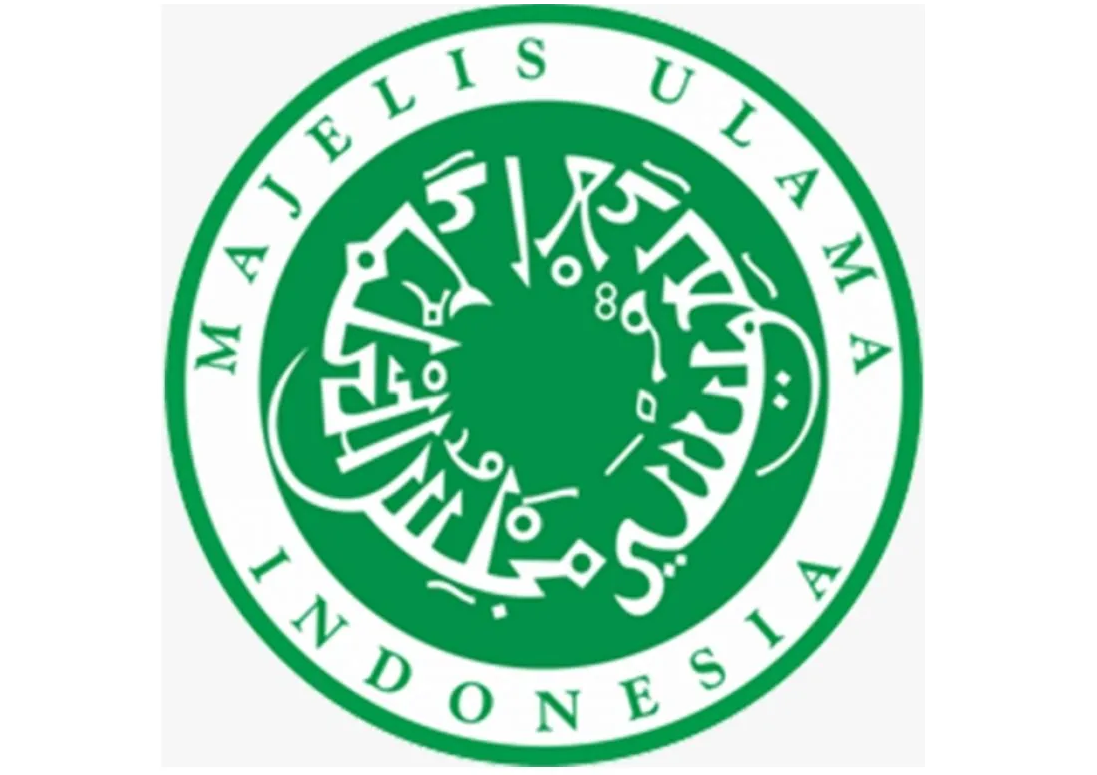 Logo Majelis Ulama Indonesia (MUI)/ ANTARA/HO-MUI