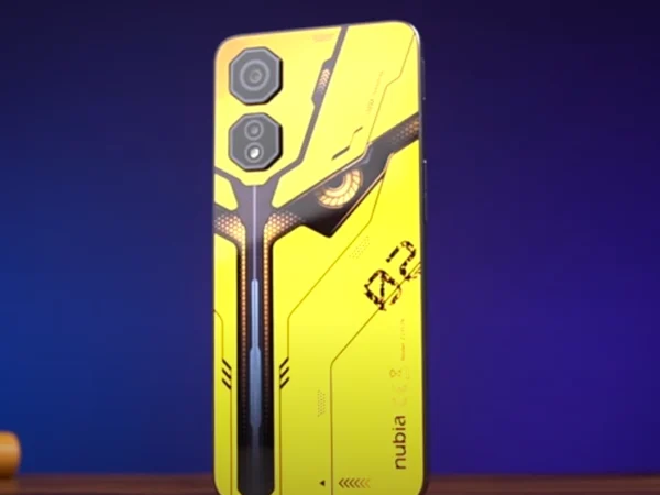 Review Nubia Neo 2 5G, Peningkatan Nyata untuk Pengalaman Gaming yang Maksimal!
