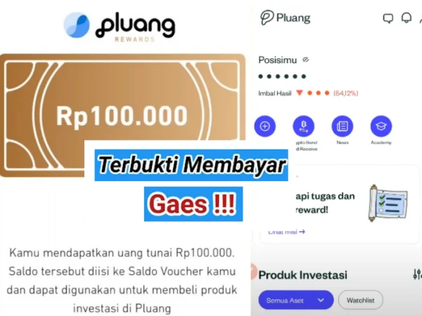 Apakah Aplikasi Pluang Terbukti Membayar? Ini Fakta Sebenarnya