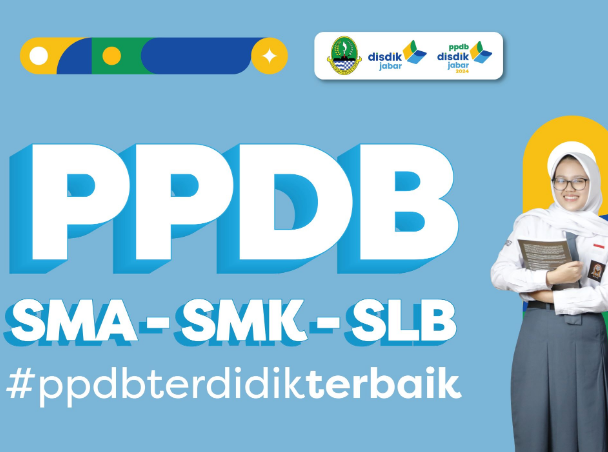 Ilustrasi Pengumuman PPDB Jabar Tahap 1 / Dok. ppdb.jabarprov.go.id