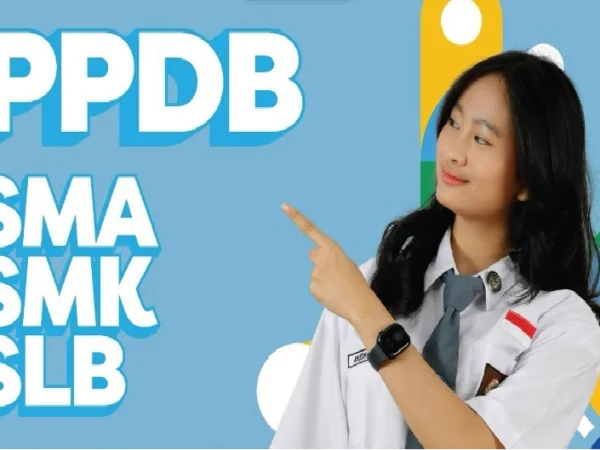 Ist. Jadwal PPDB SMA/SMK PPDB Jabar 2024/ Instagram @disdikjabar