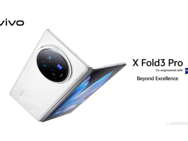 vivo X Fold3 Pro Bakal Segera Meluncur di Indonesia, Cek Spesifikasinya!
