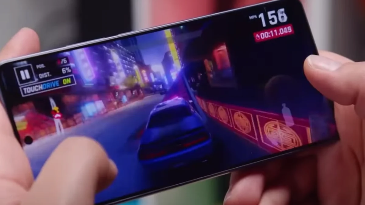 Top 5 HP Gaming Xiaomi Terbaru 2024: Performa Gahar, Desain Memikat!