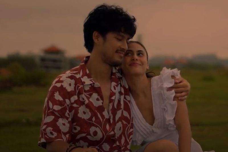 Segera Tayang di Bioskop, Film “Romeo Ingkar Janji” Rilis Trailer Resmi di YouTube