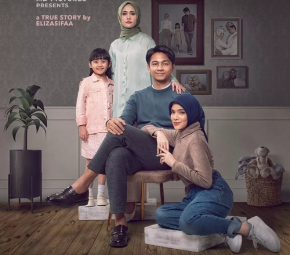 Nonton Film Kisah Nyata 'Ipar Adalah Maut' Full Movie Gratis Disini