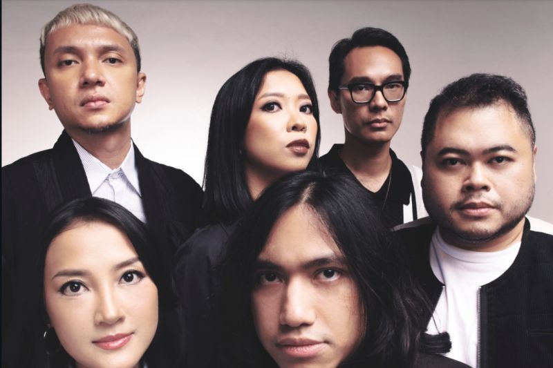 Barasuara Berserah Diri Lewat Album Barunya "Jalarah Sadrah"