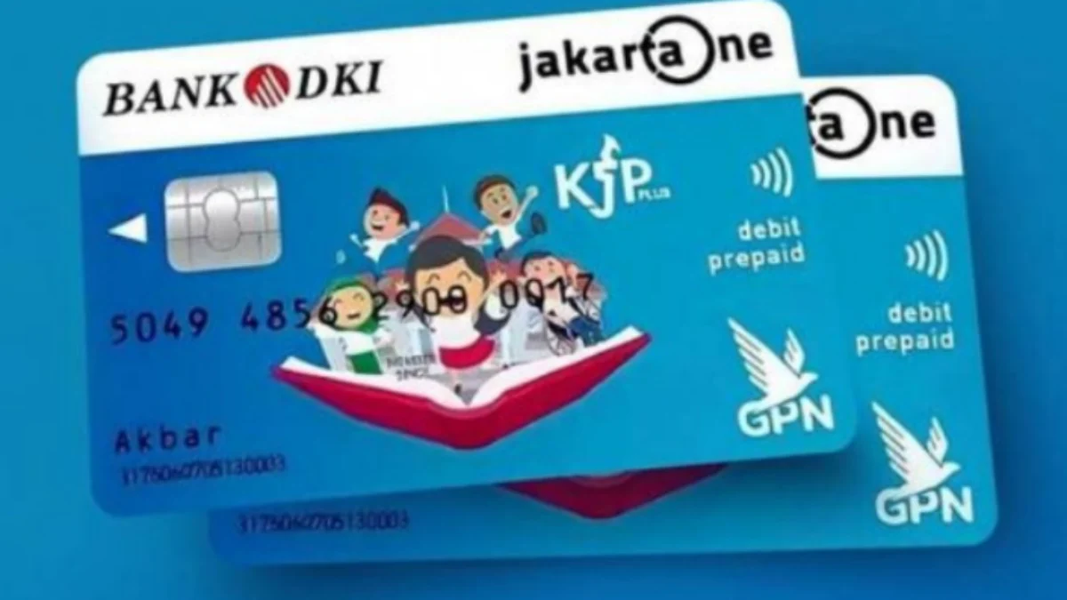 Ilustrasi KJP Tahap 1 Tahun 2024/ Dok. Jakarta.go.id