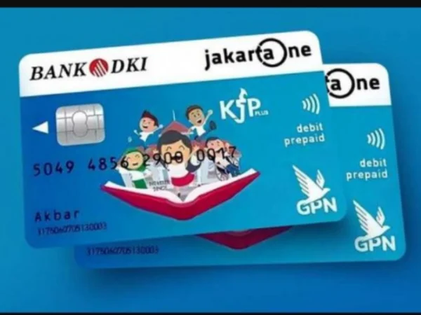 Ilustrasi KJP Tahap 1 Tahun 2024/ Dok. Jakarta.go.id