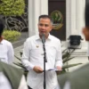 Penjabat Gubernur Jawa Barat Bey Machmudin/Dok. Humas Jabar