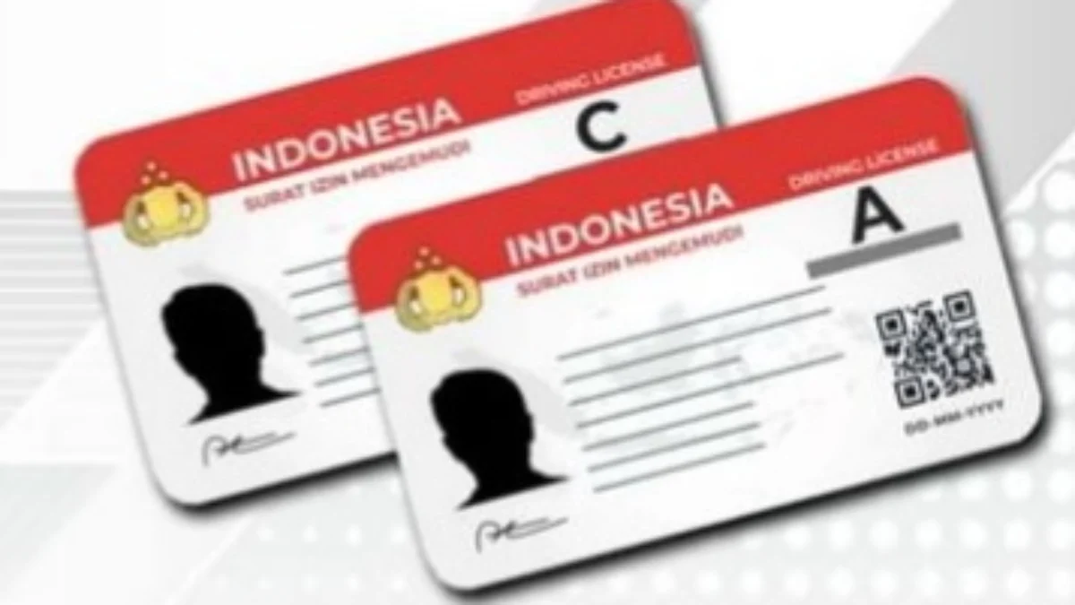 Ilustrasi SIM C dan A/ Jadwal Sim Keliling Bandung Juni 2024/ Instagram @tmcpolressumedang