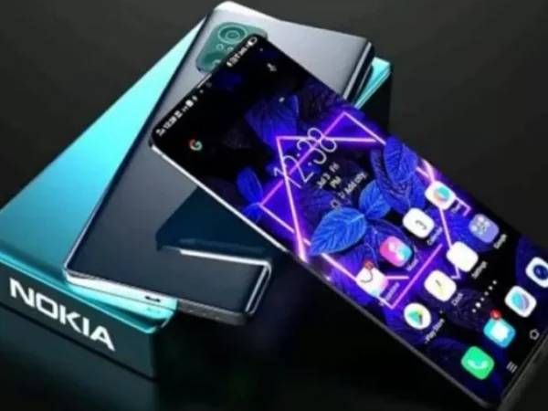 Wow! Nokia Zeus Max 2023 Punya Spek Gacor, Pakai Kamera 108MP dan Baterai 7900 mAh