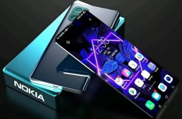 Wow! Nokia Zeus Max 2023 Punya Spek Gacor, Pakai Kamera 108MP dan Baterai 7900 mAh