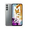 Samsung Galaxy M15 Hadir di RI, Pakai RAM 6 GB dan Baterai Jumbo 6.000 mAh