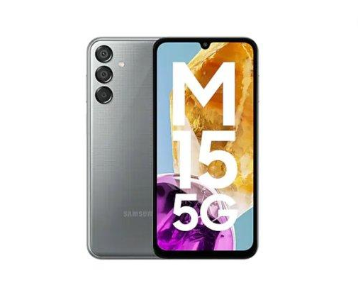 Samsung Galaxy M15 Hadir di RI, Pakai RAM 6 GB dan Baterai Jumbo 6.000 mAh