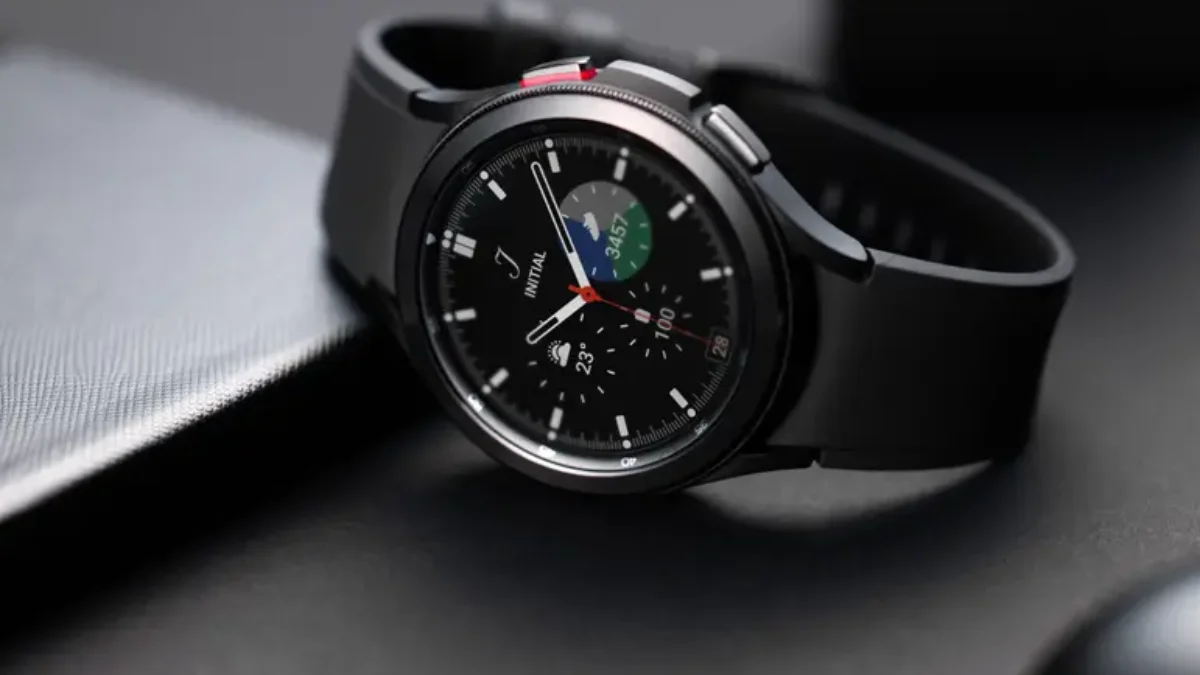 Spesifikasi dan Harga Samsung Galaxy Watch FE