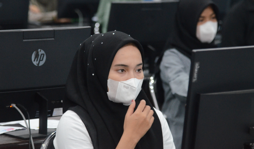 Daftar Sekolah SMA dengan Nilai UTBK Paling Tinggi di Kota Bandung