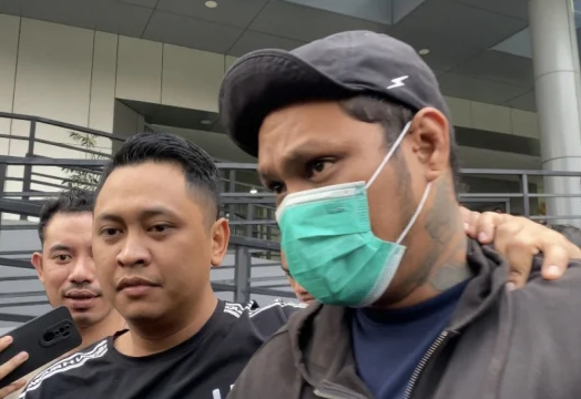 Polisi Akan Periksa Semua Kru Band Virgoun Terkait Kasus Narkoba