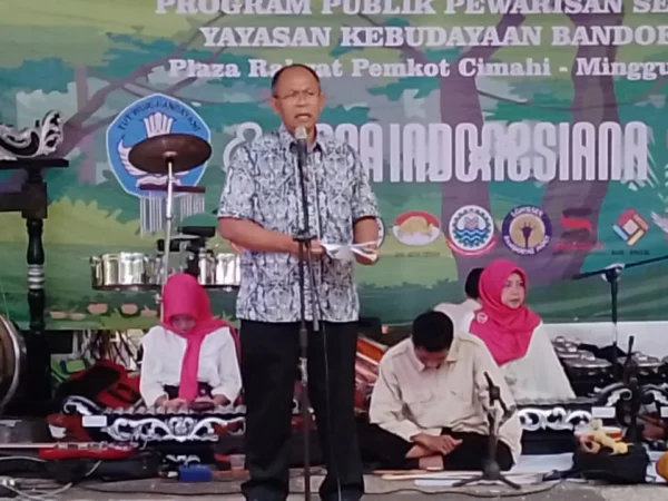 Pemkot Cimahi Janji Bakal Bangun Gedung Kesenian