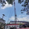 Indosat Tambah Kapasitas Jaringan, Bobotoh PERSIB Lancar Terkoneksi ke Internet Sepanjang Laga Final